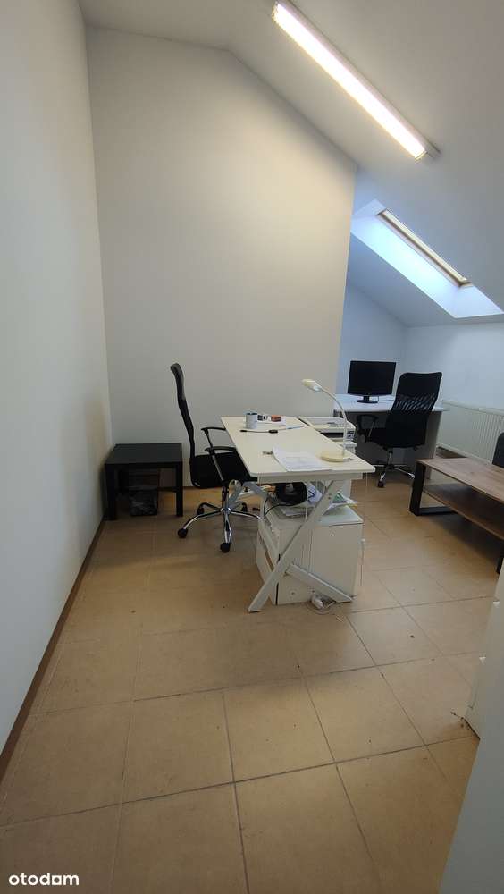 Biuro na wynajem w biurowcu - 26 m² - Pełny obrazek: 2/6