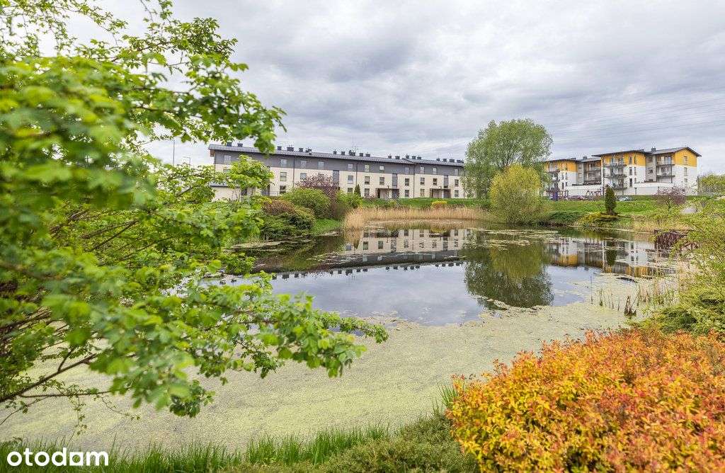 Gotowe Do Zamieszkania | Skomunikowane | Przytulne-11