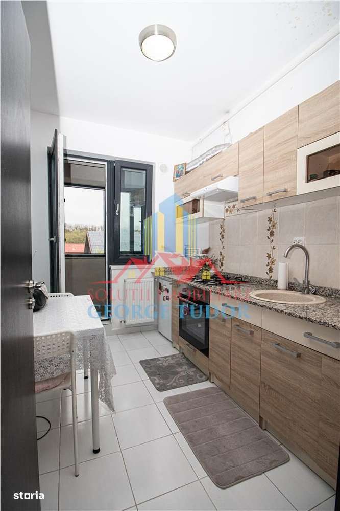 Garsoniera decomandata 37mp,Str. Rezervelor Nr.5B,  0% COMISION, 0%TVA-11