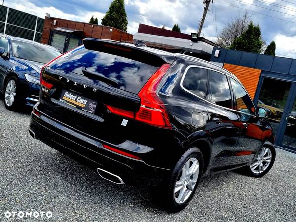 Volvo XC 60 - 37