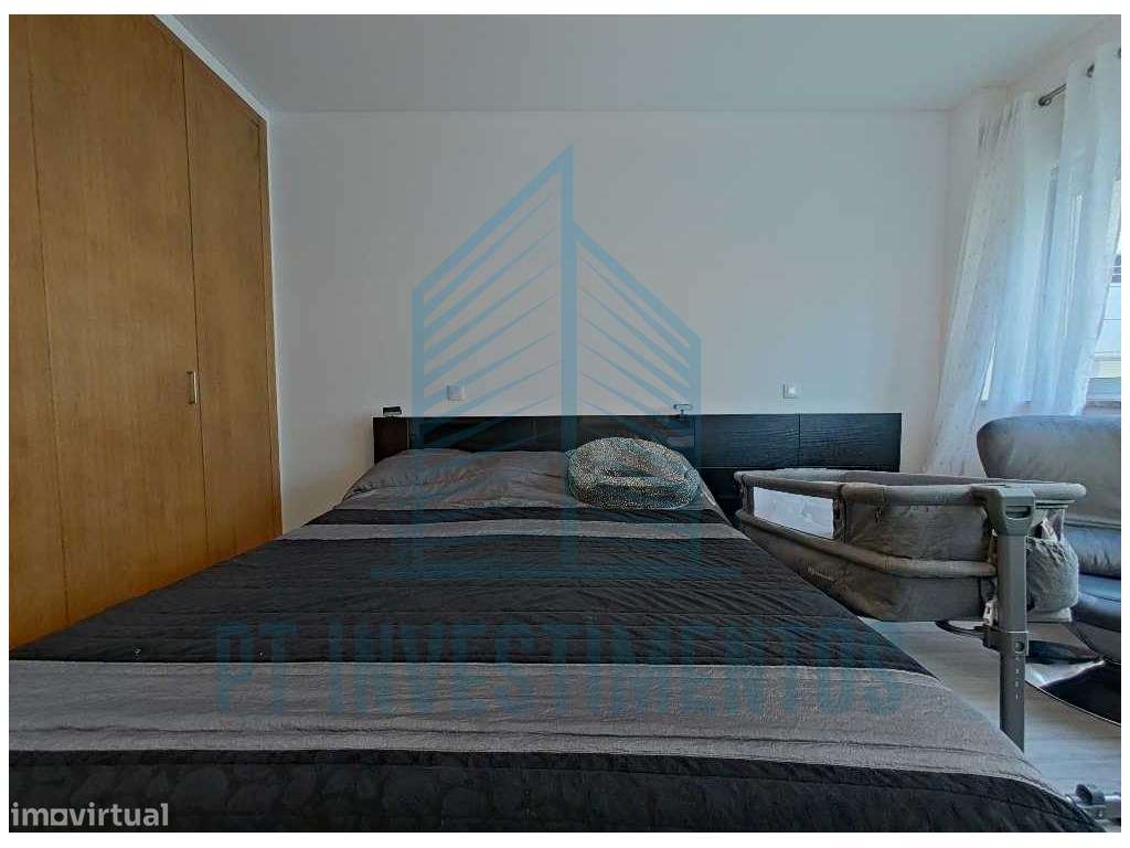 Apartamento T2 no Cais da Fonte Nova - Aveiro-26