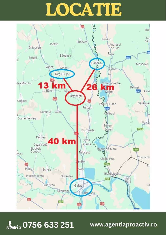 Casa ta de la țară te așteaptă, cu aer curat și povești nescrise - Imagine principală: 5/5