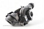 Turbosprężarka RENAULT MEGANE III SCENIC III 1.5 DCI 54399700087 - 4