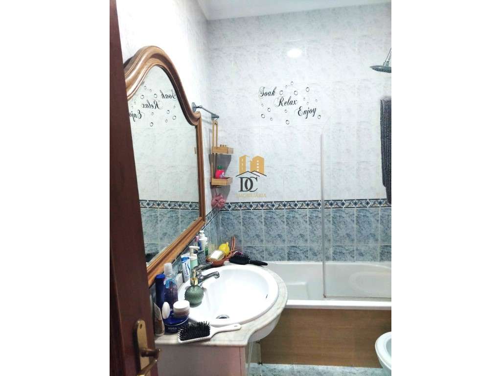 Apartamento T3 com Garagem em Nine, Vila Nova de Famalicão-14