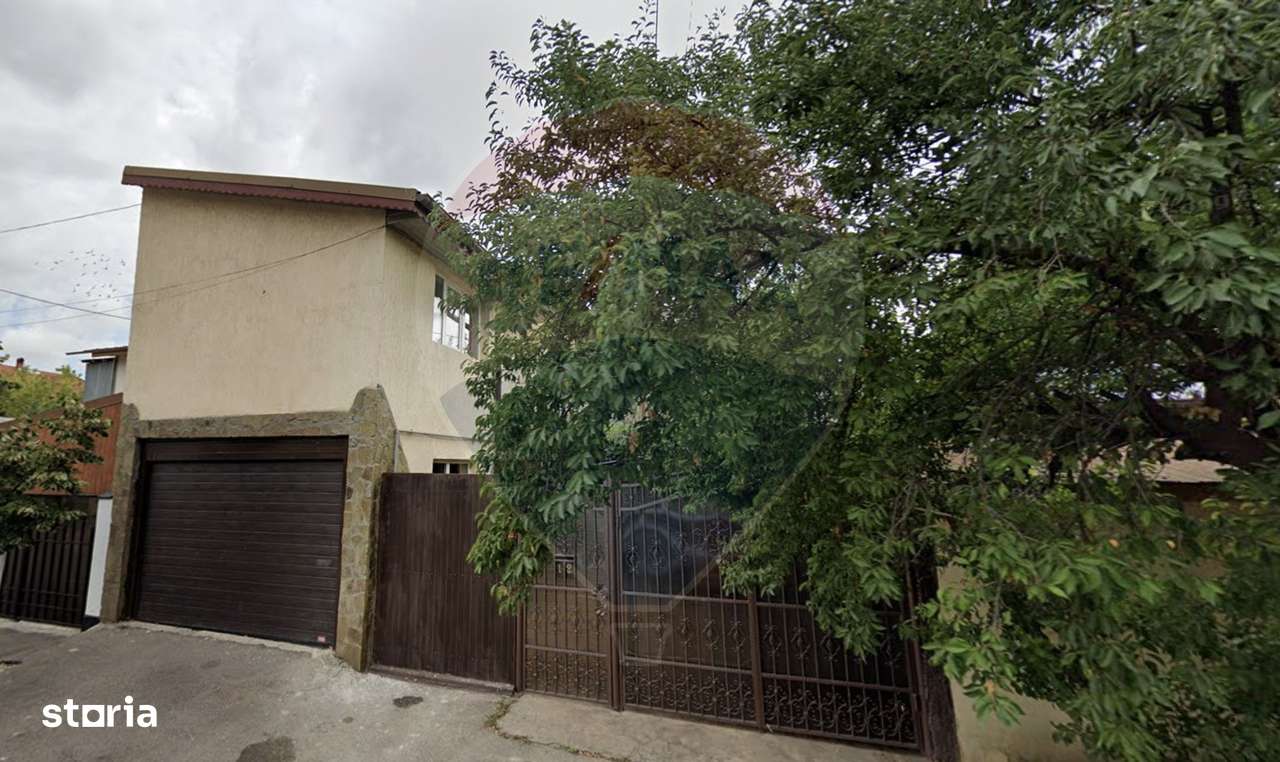 Vila/casa individuala si teren in Sector 2 la pret excelent - Imagine principală: 1/20