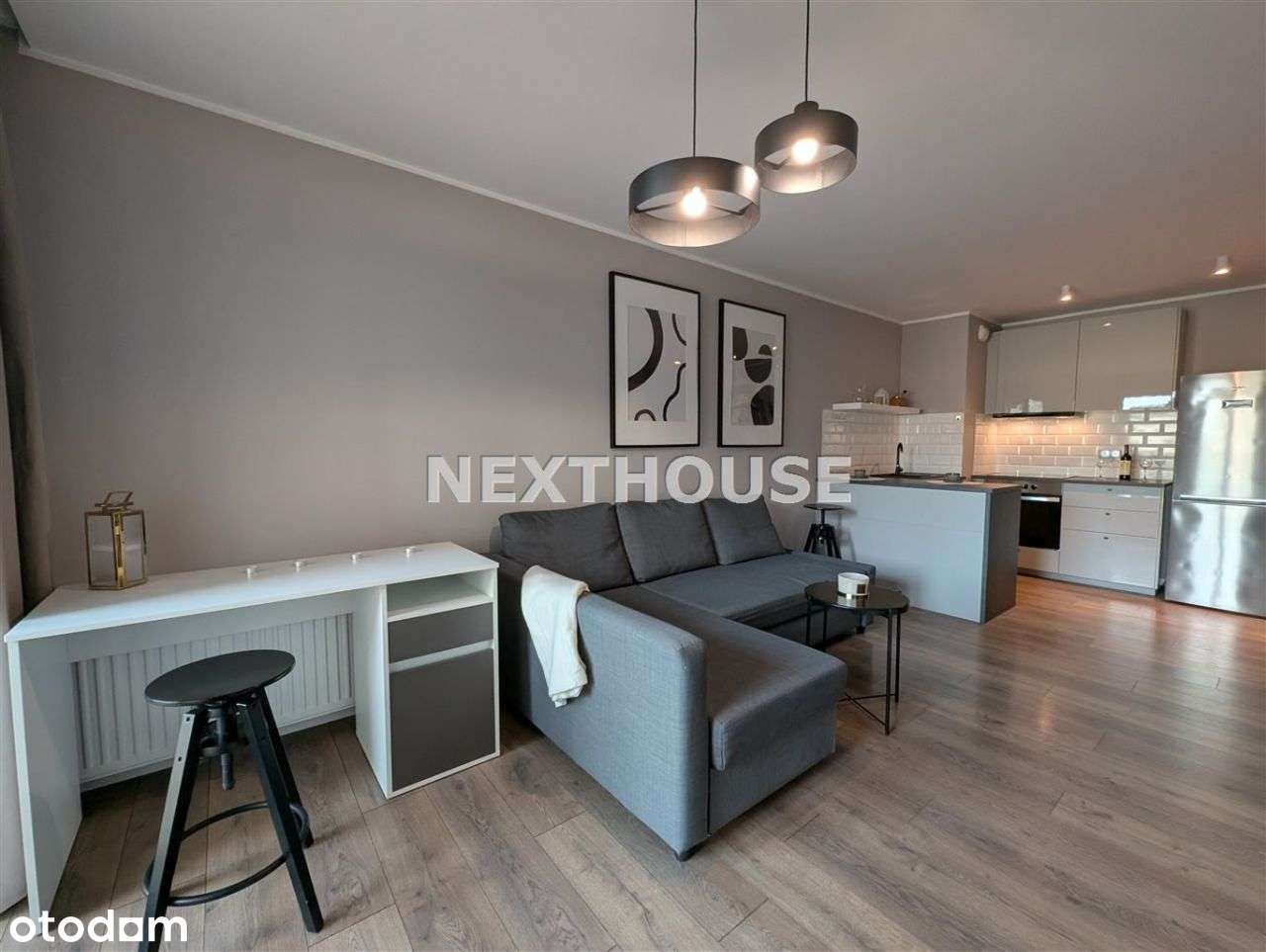 Mieszkanie, 29,34 m², Gliwice - Pełny obrazek: 5/12