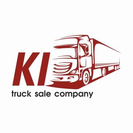 KI-TRUCK SALE COMPANY Ihor Kulchytskyi logo