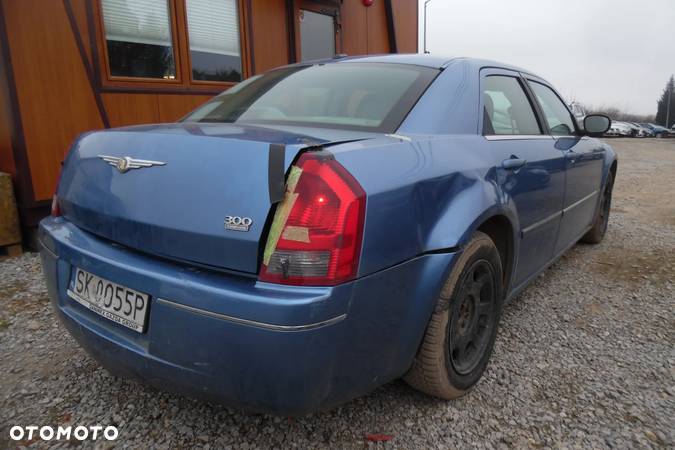 Chrysler 300 C 3.5 V6 - 3