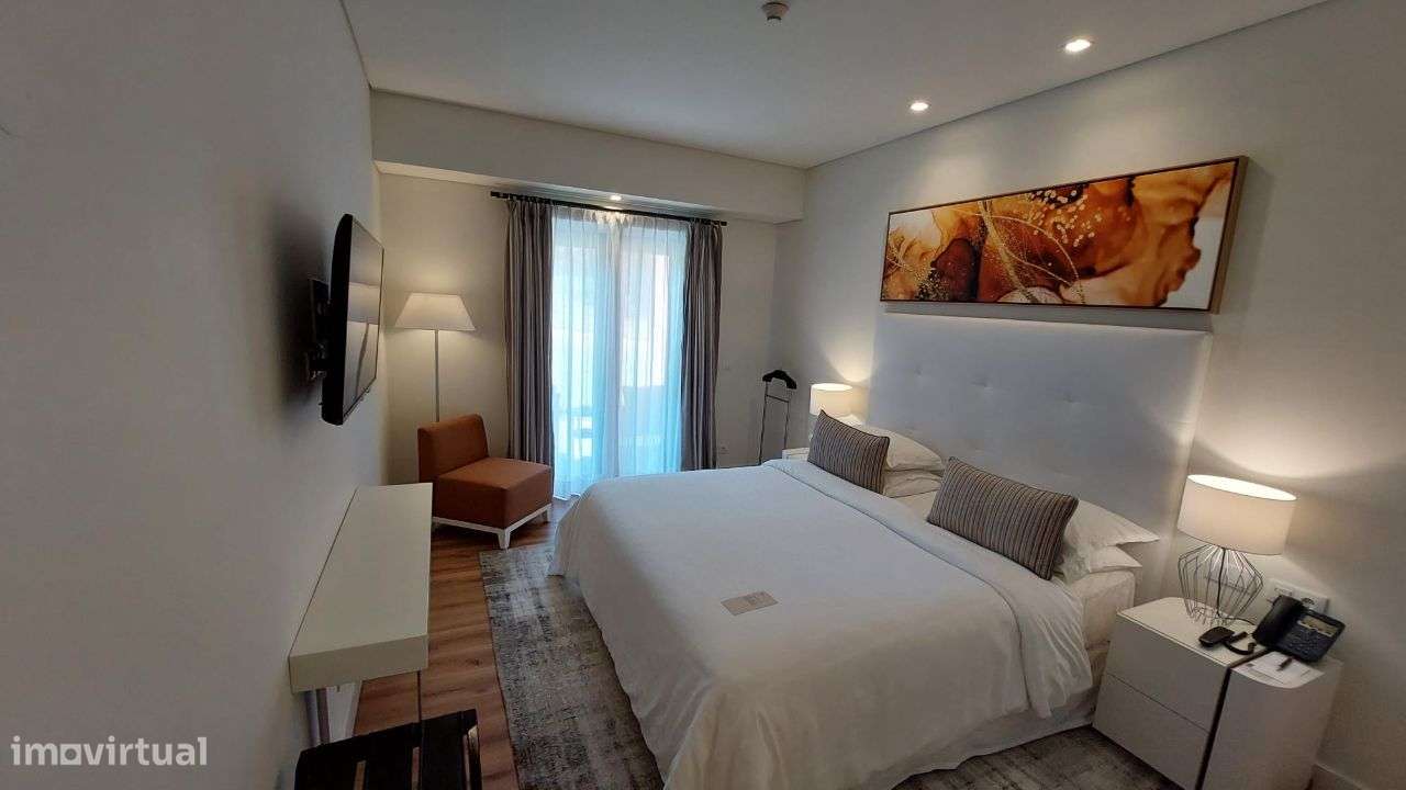 T1 Investimento em Cascais / 1 Bedroom Investment in Cascais - Grande imagem: 4/8