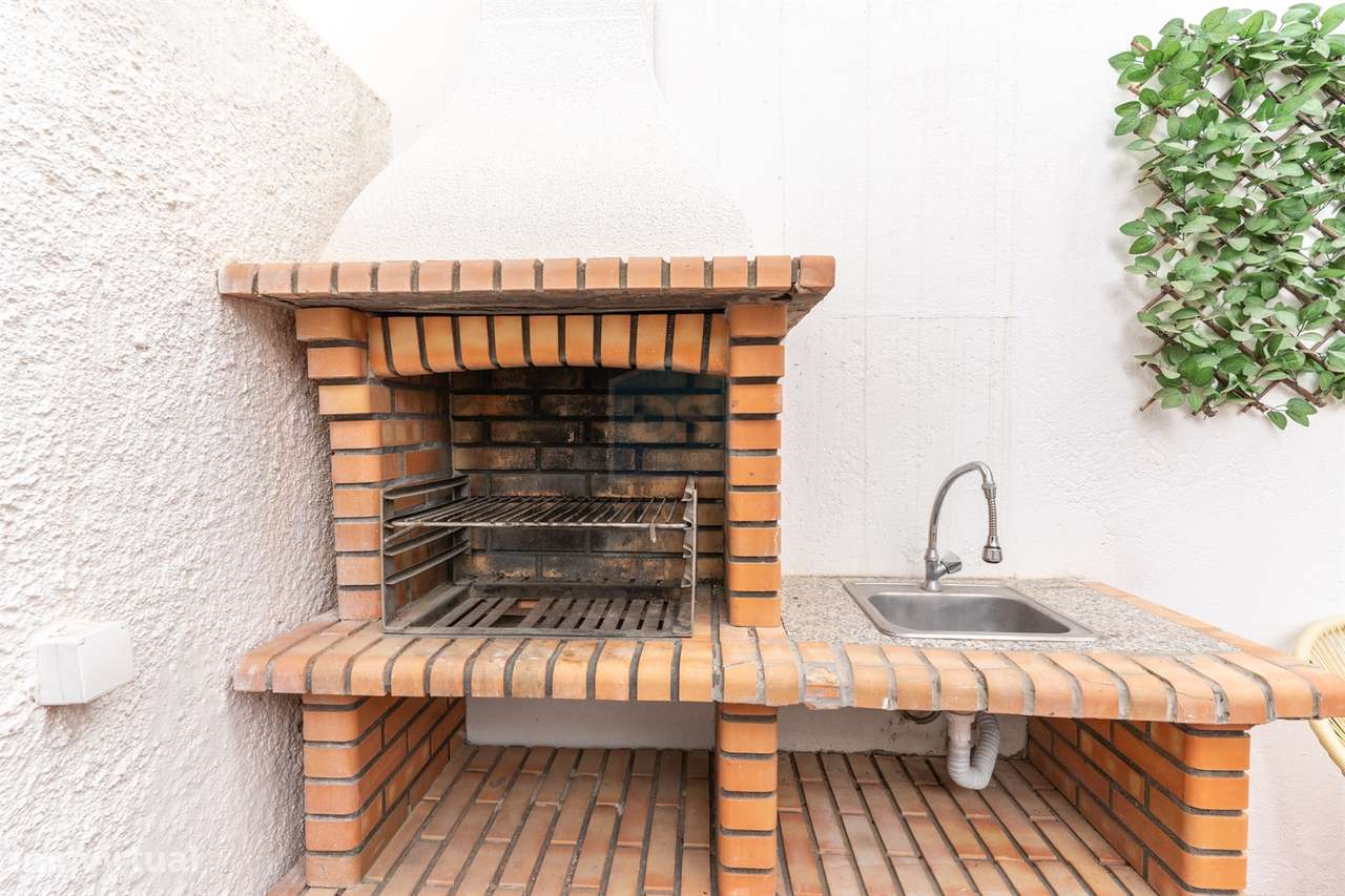 Apartamento T1 Venda em Albufeira e Olhos de Água,Albufeira-26