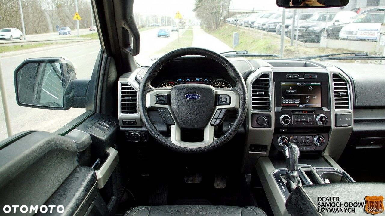 Ford F150 - 22