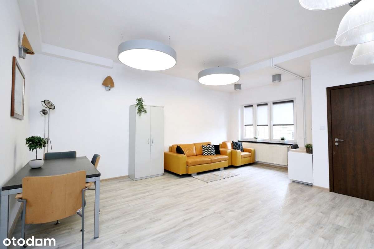 Kawalerka po generalnym remoncie - 34m2- Zacisze - Pełny obrazek: 4/16