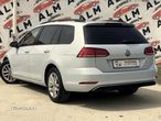 Volkswagen Golf 1.6 TDI Trendline - 7