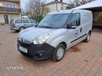 Opel Combo - 3