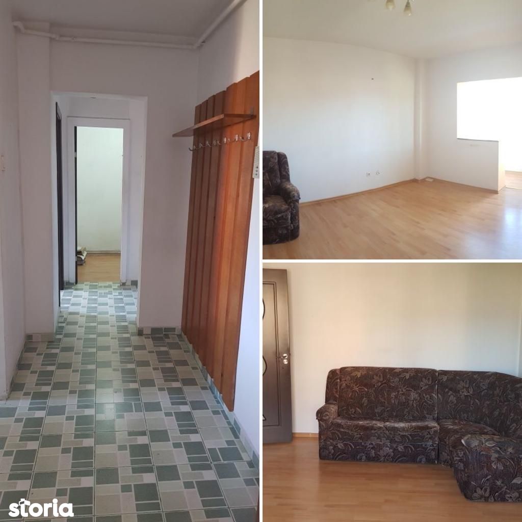 Apartament 2 camere, Judetean - Carpatilor - Calea Bucuresti