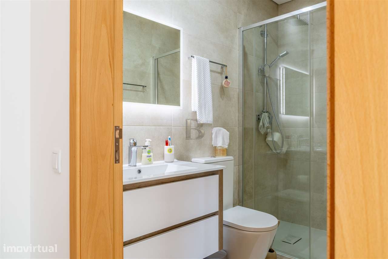 Moradia T4 Venda em Rio Mau,Penafiel-14