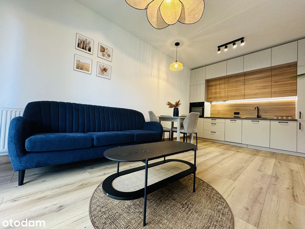 Gotowe mieszkanie | 2 pokoje w Sosnowcu | WSZYSTKO NOWE-1