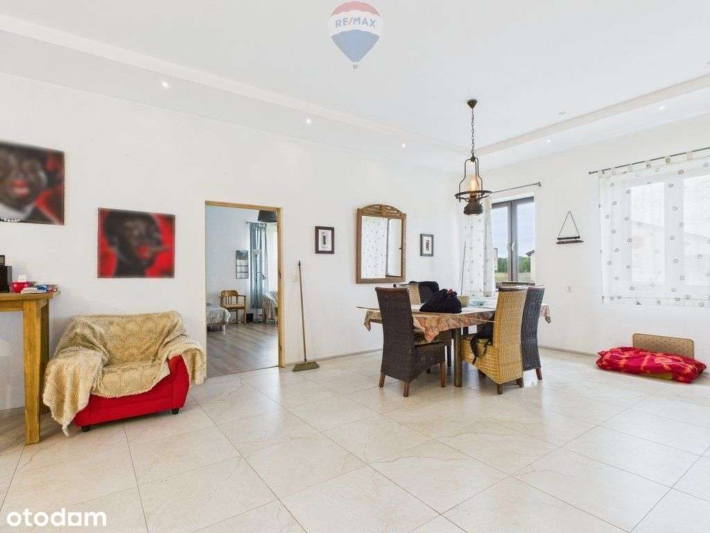 Dom/Pensjonat w Smołdzinie - Pełny obrazek: 4/19