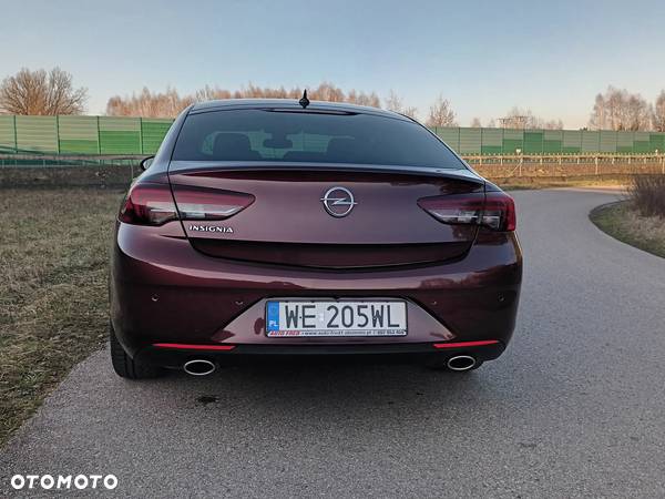 Opel Insignia 1.6 T Innovation S&S - 16