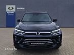 SsangYong Korando 1.5 T-GDI Quartz 2WD - 8