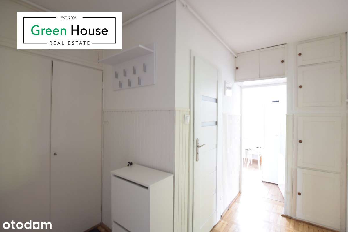 Wola ul. Niska / Smocza - 2 pok. 47,28 m2-11