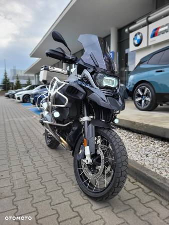 BMW Adventure - 5