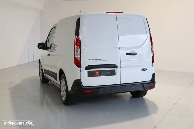 Ford Ford Transit Connect 1.5 TDCi Trend (GPS) - 5