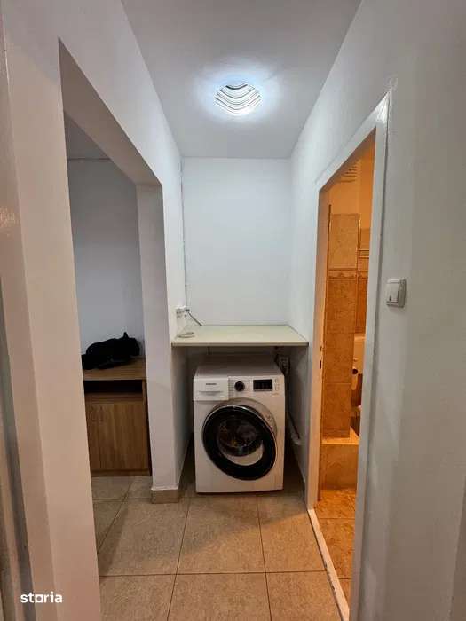 Apartament 2 camere, decomandat, 56 mp– Str. Macinului, Micro 17 - Imagine principală: 4/7