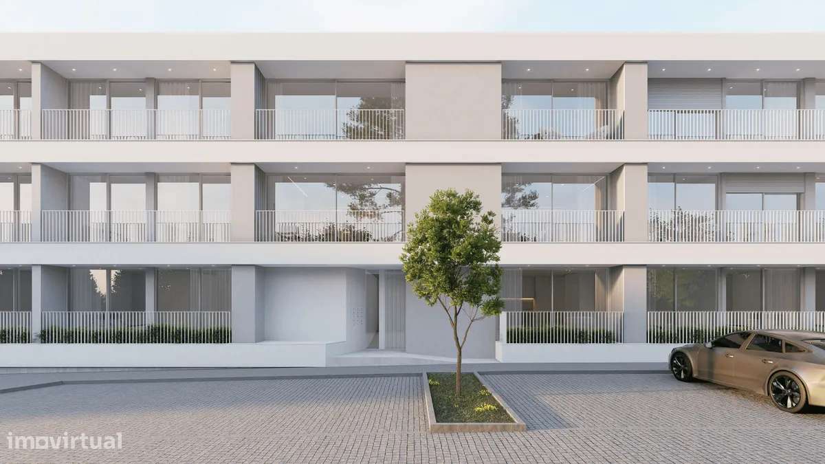 APARTAMENTO T2  EM DARQUE - Grande imagem: 5/15