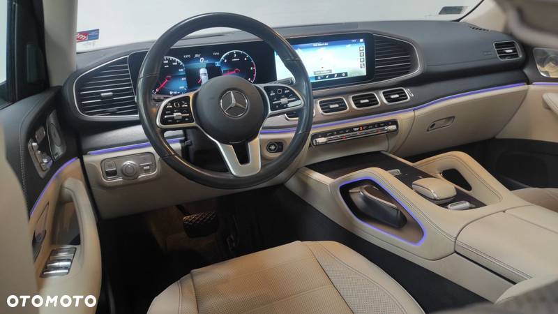 Mercedes-Benz GLE 400 d 4-Matic - 20