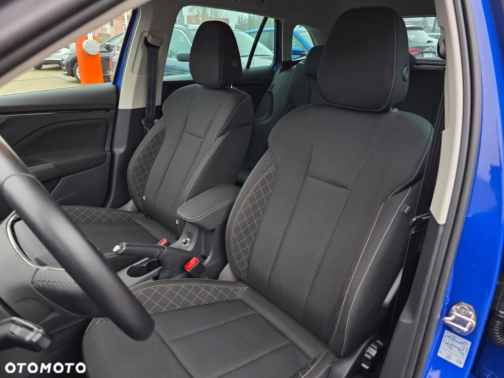 Scala 1.0TSI 110KM / Salon PL / 1wł / Serwis ASO / FV23