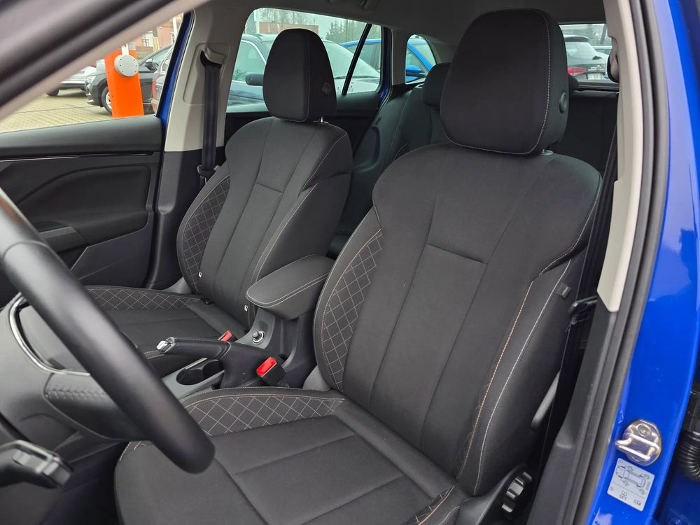 Scala 1.0TSI 110KM / Salon PL / 1wł / Serwis ASO / FV23