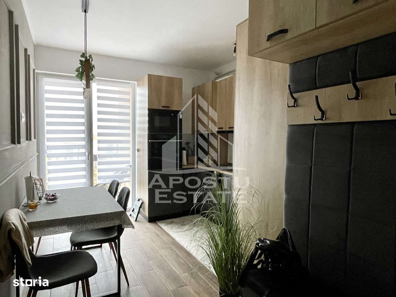 Apartament cu doua camere Calea Urseni - Imagine principală: 3/12