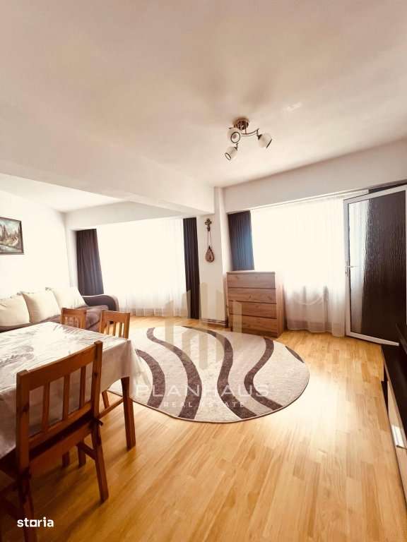 Apartament 2 camere - Republicii intersectia cu b-dul Traian ,Baia Mar - Imagine principală: 2/17