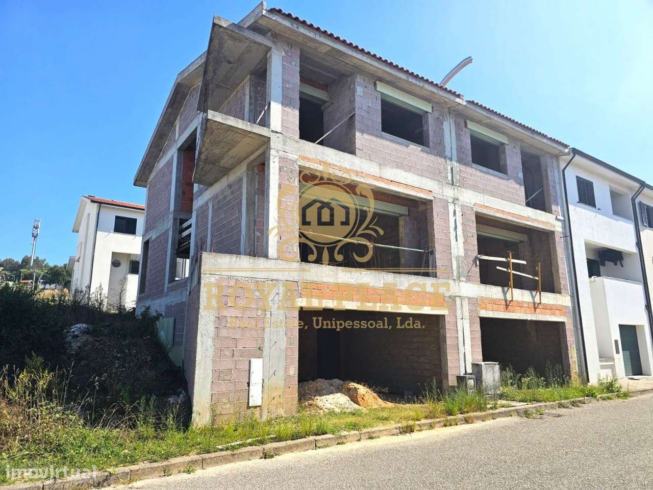 Moradia T3 em Rio Meão - Grande imagem: 4/27