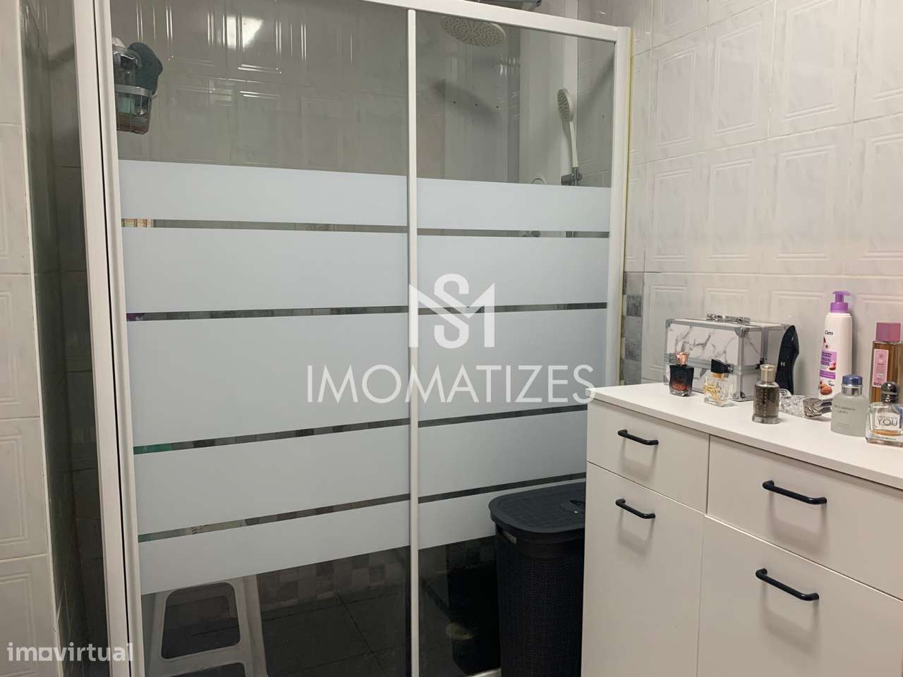 Apartamento T3 no Amial - Paranhos-10