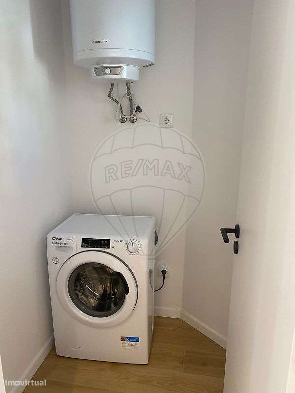 Apartamento T1 para arrendamento - Grande imagem: 5/11