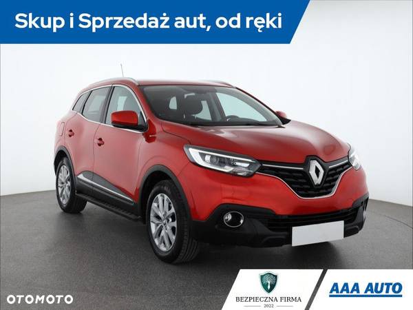 Renault Kadjar - 2