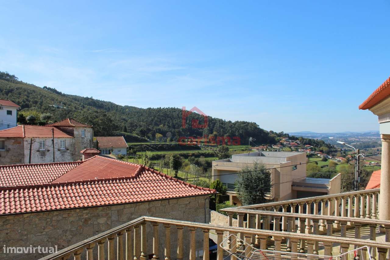 Moradia T3 Térrea em São Tomé de Negrelos, Santo Tirso-56