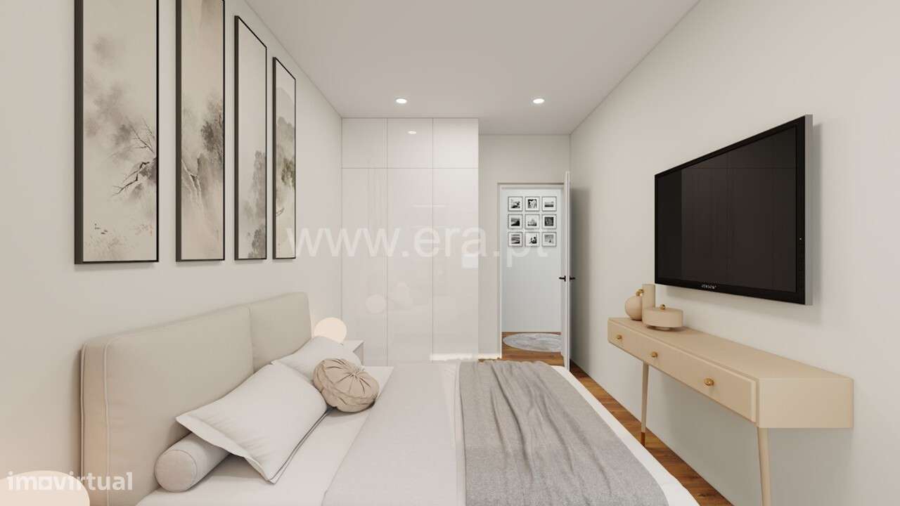 T3 - Lisboa, Centro totalmente renovado-19