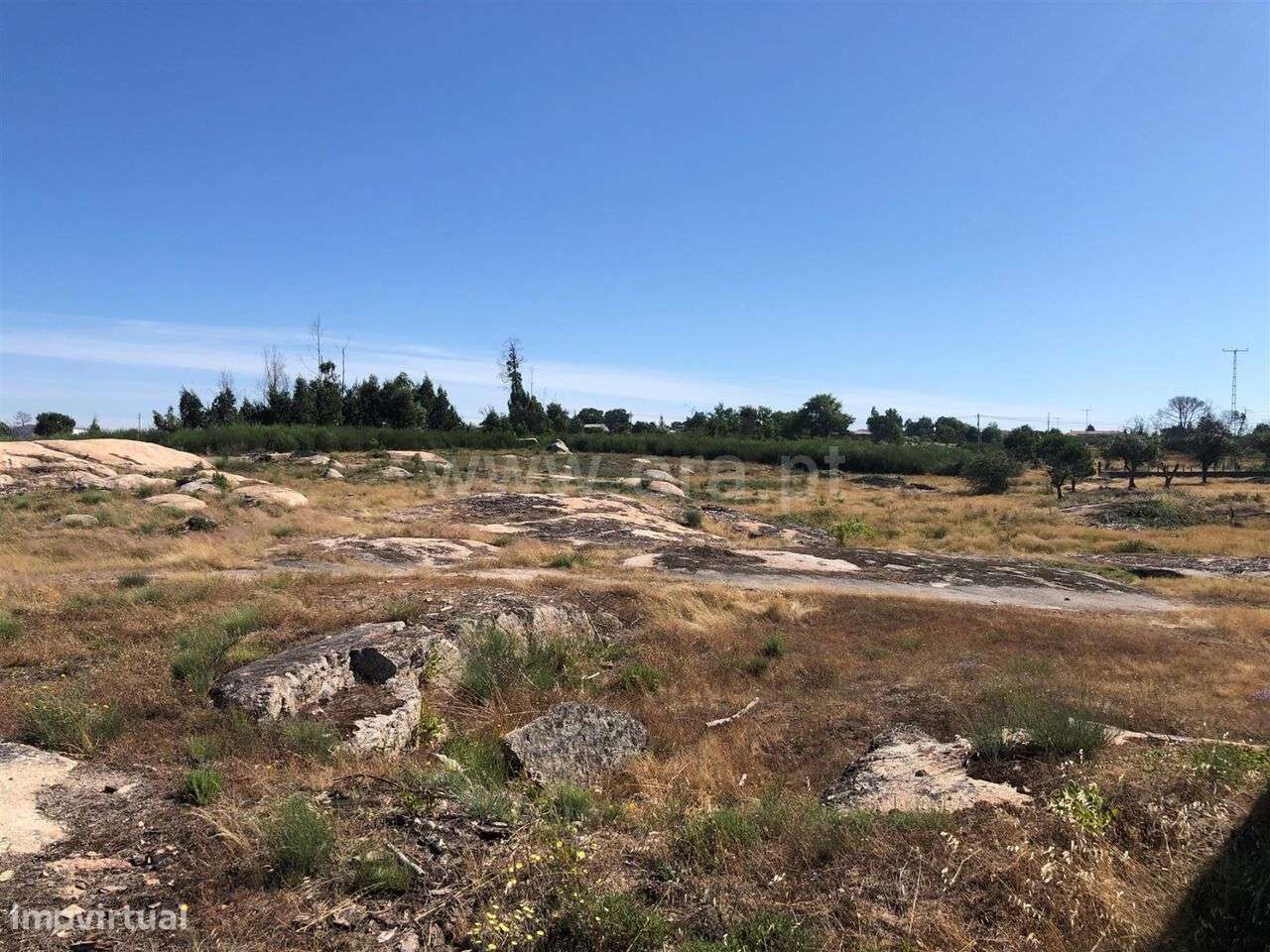 Terreno / Seia, Tourais e Lajes - Grande imagem: 4/15