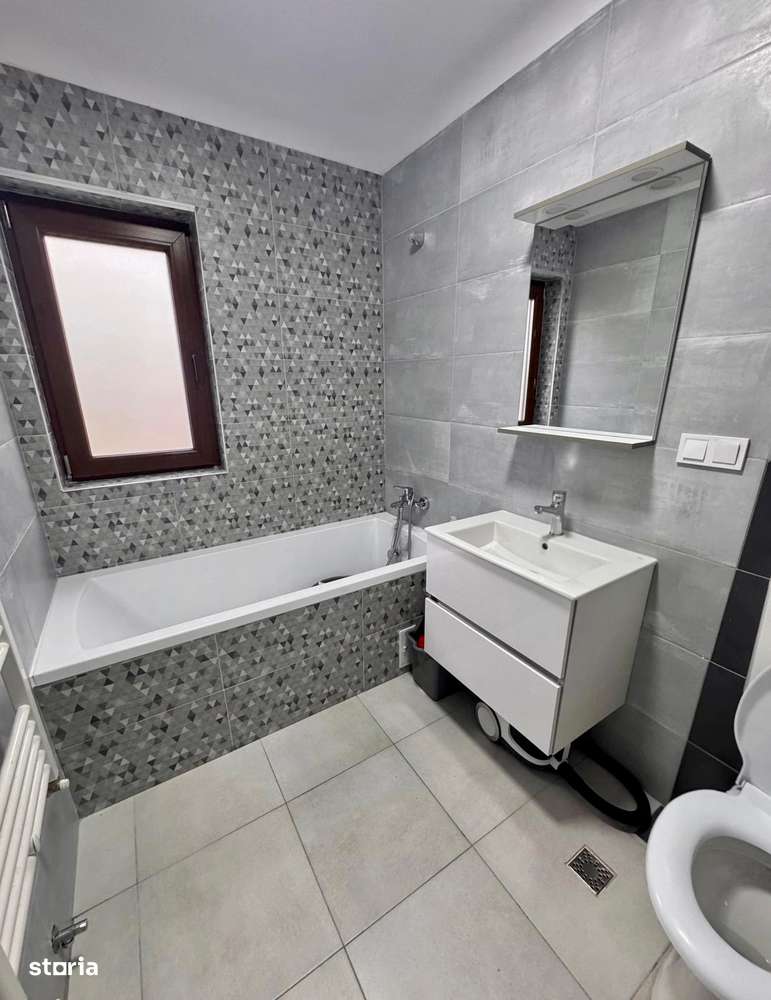 Apartament 2  camere | Etaj 1 | mobilat & utilat | lângă mall Sânpetru-8