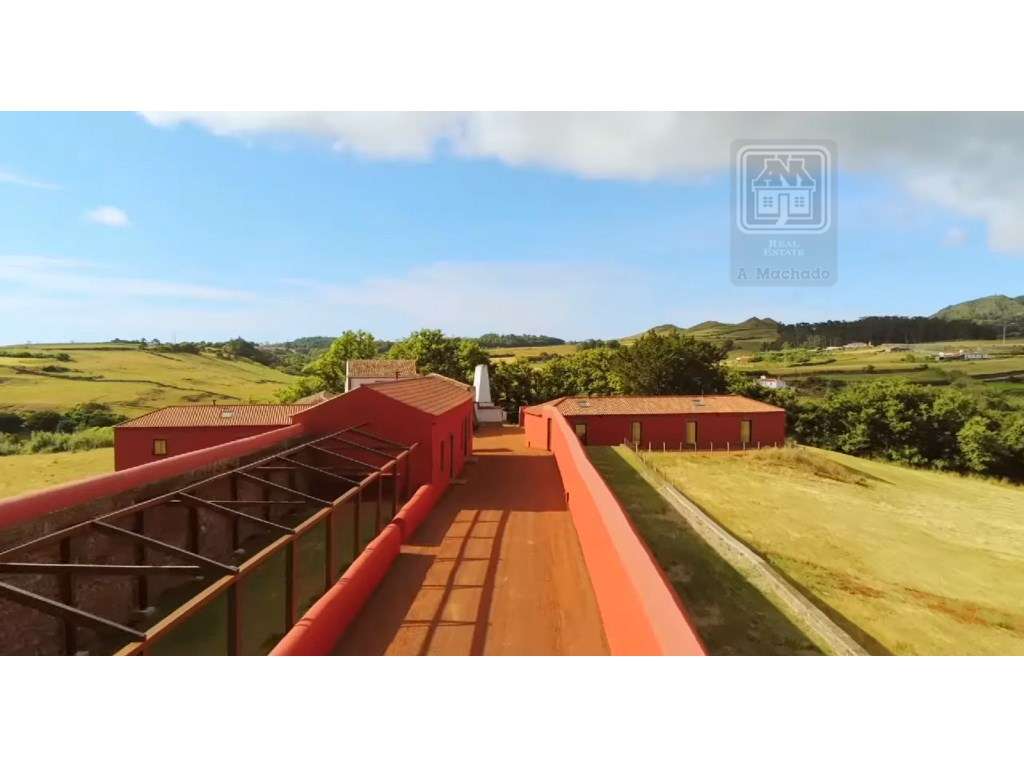 VENDA de SOLAR com empreendimento turístico rural (Casas de Campo) ... - Grande imagem: 5/60