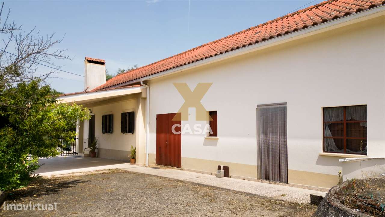 Moradia T2 Venda em Caxarias,Ourém-28