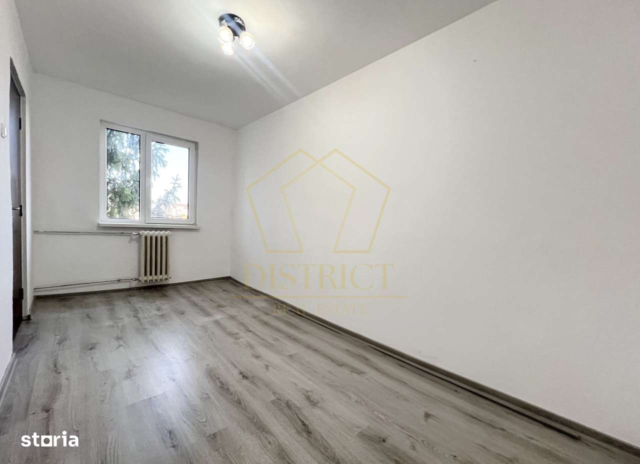 Apartament renovat cu 2 camere  | Shopping City | Sagului - Imagine principală: 5/10
