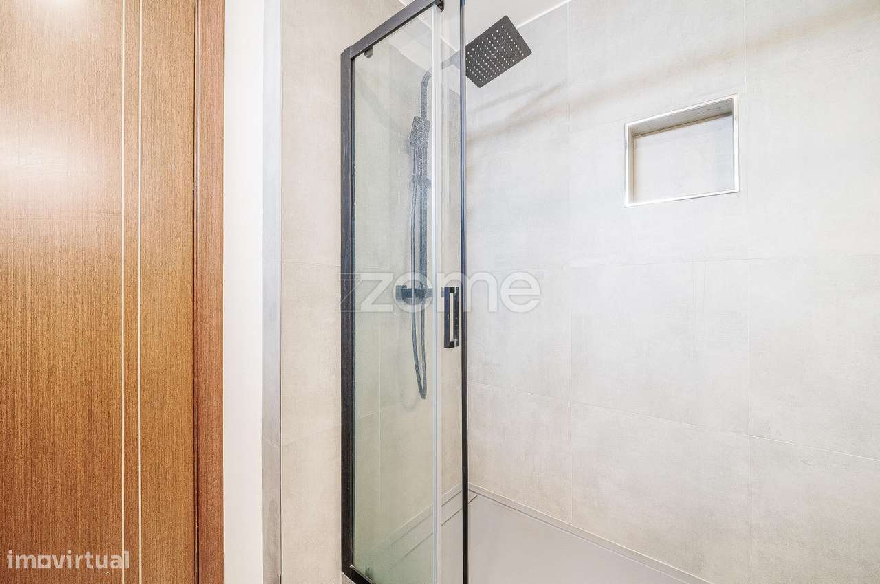 Moradia T3+1 em Condomínio Privado | Oeiras-38