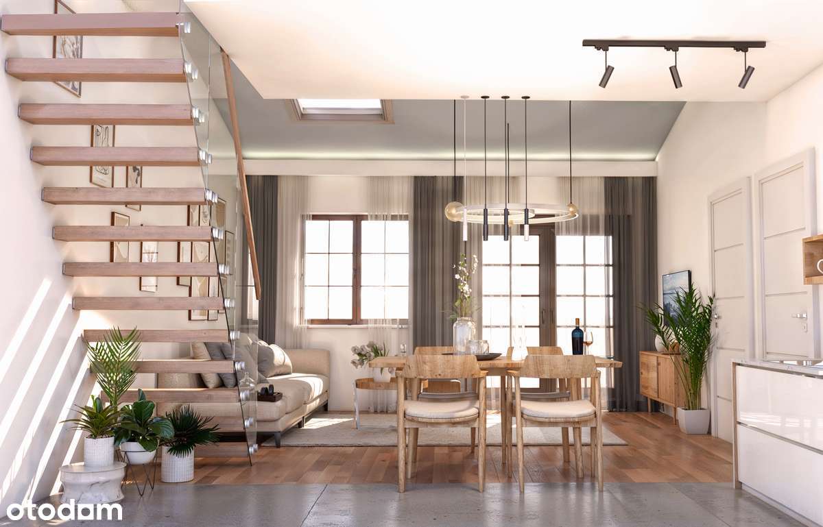 Osiedle  Koncertowa Dolina| 77m2 | Komórka GRATIS - Pełny obrazek: 4/17