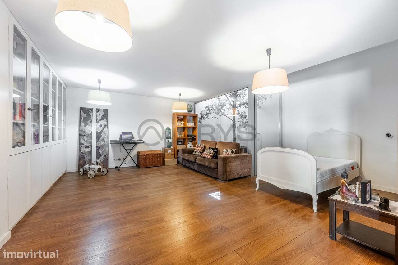 Moradia em Trandeiras, Braga-23