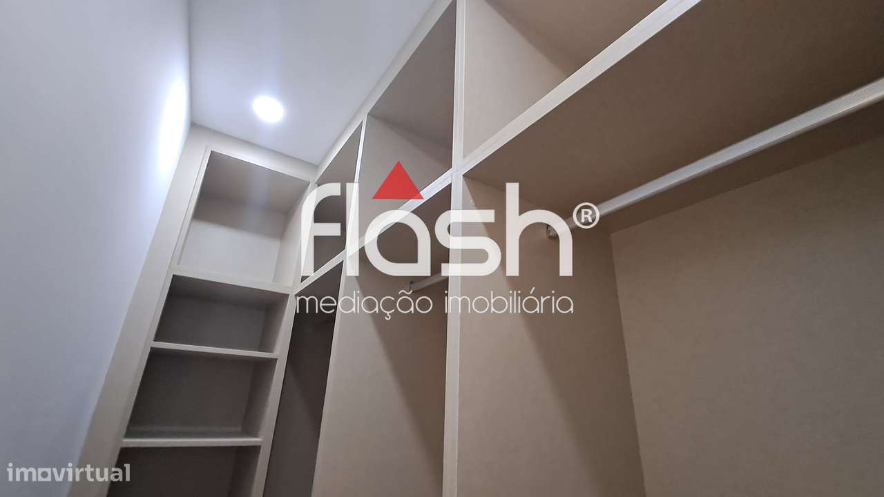 T3 REMODELADO e MOBILADO na Penha de França-32