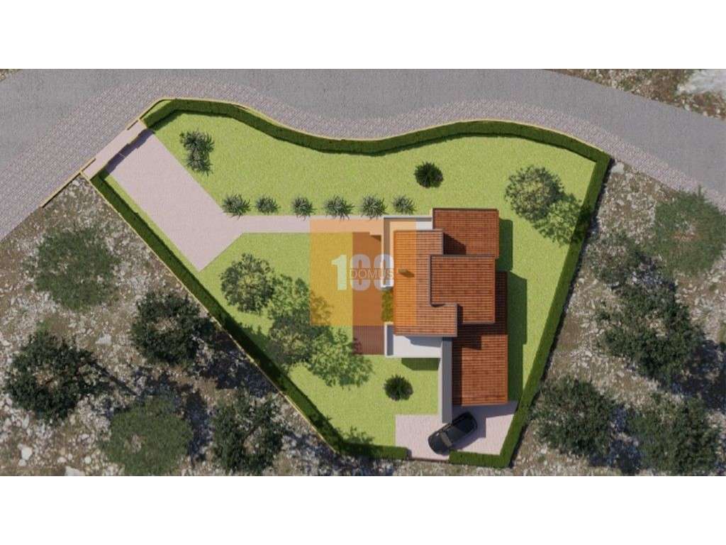 Moradia isolada T4 no Furadouro - Grande imagem: 4/22